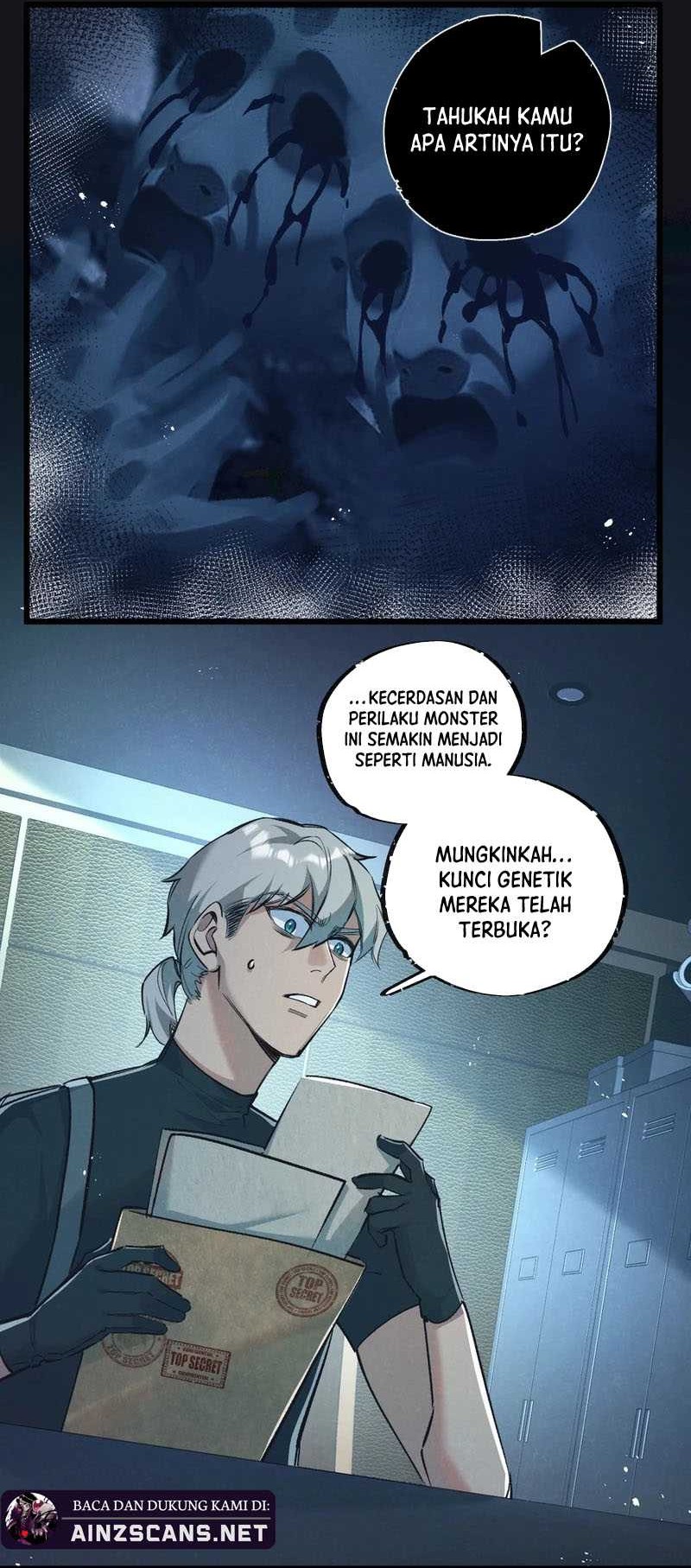 Apocalypse Super Farm Chapter 37 Gambar 25