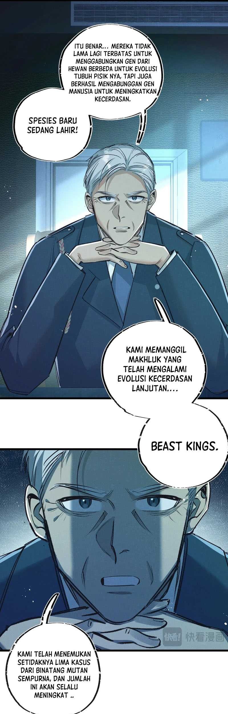 Apocalypse Super Farm Chapter 37 Gambar 26