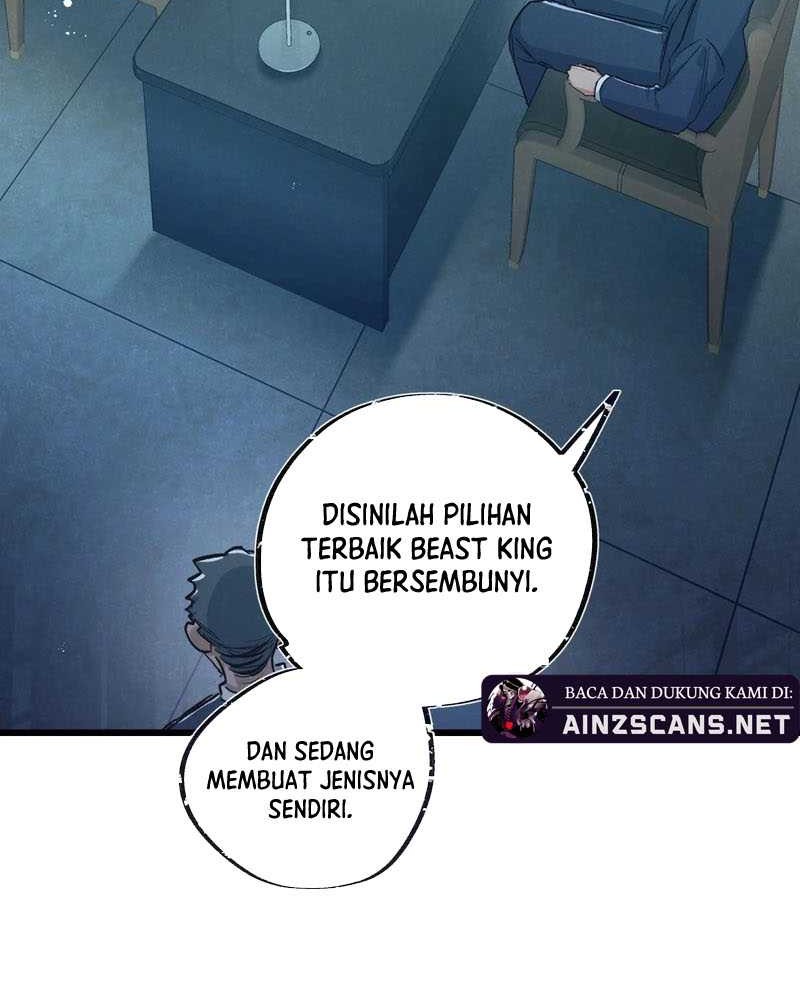Apocalypse Super Farm Chapter 37 Gambar 30