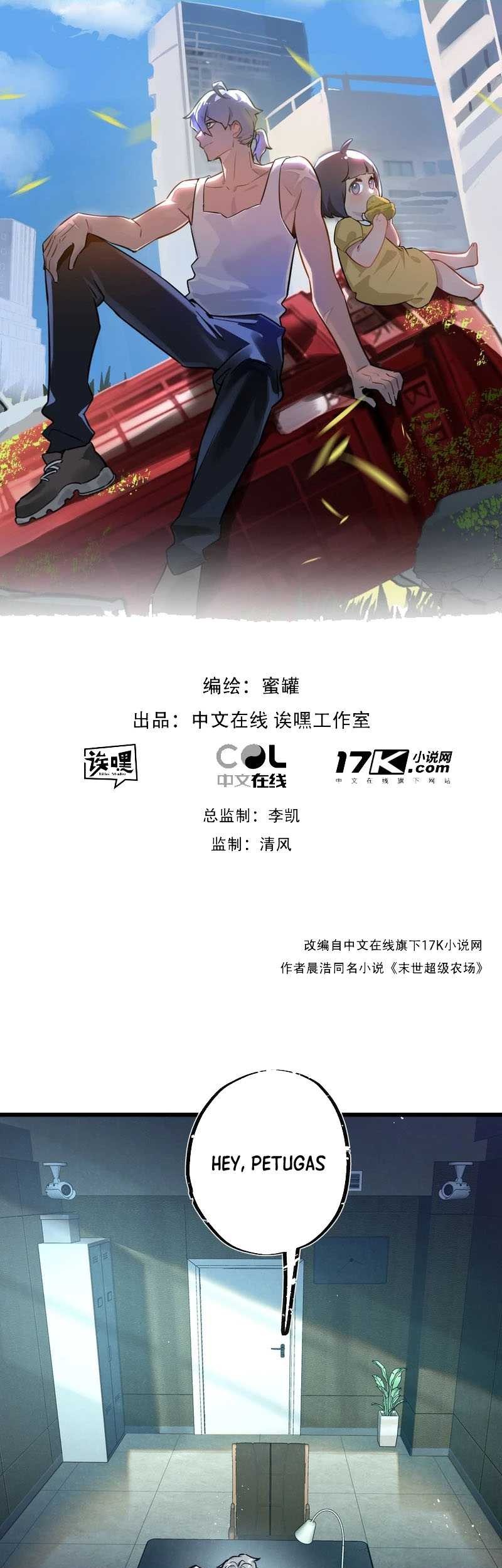 Apocalypse Super Farm Chapter 37 Gambar 4