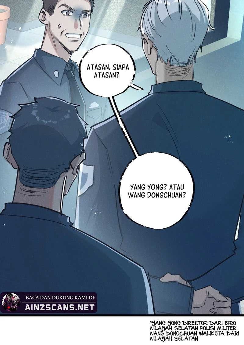 Apocalypse Super Farm Chapter 37 Gambar 15