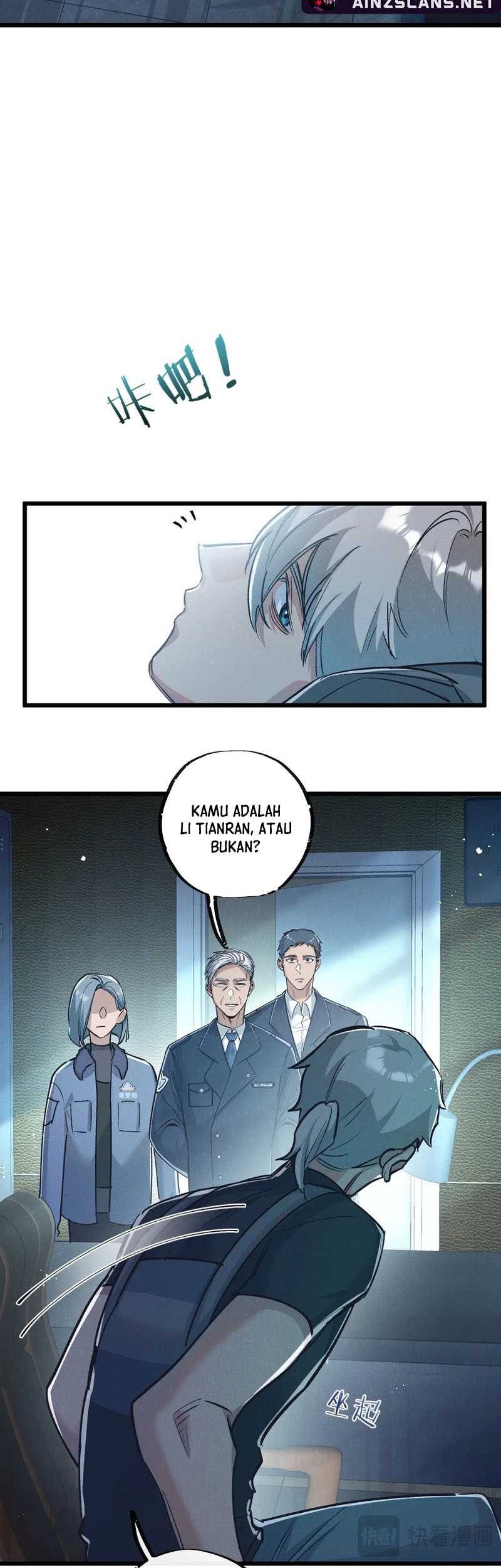 Apocalypse Super Farm Chapter 37 Gambar 17