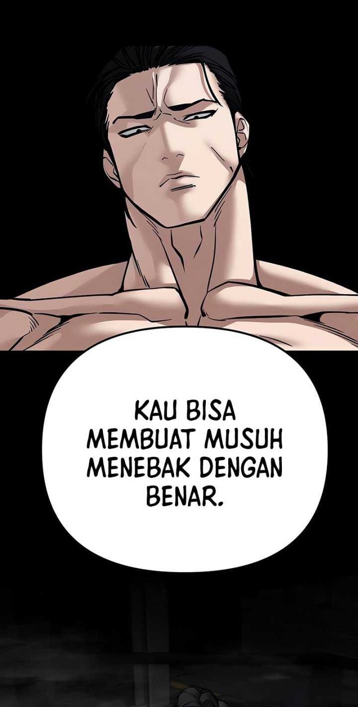 The Bully In Charge Chapter 97 Gambar 61