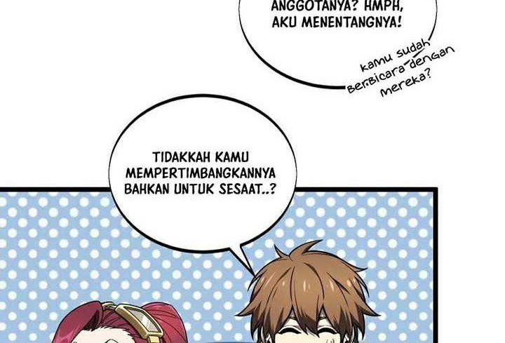 The King’s Avatar Chapter 141 Gambar 19