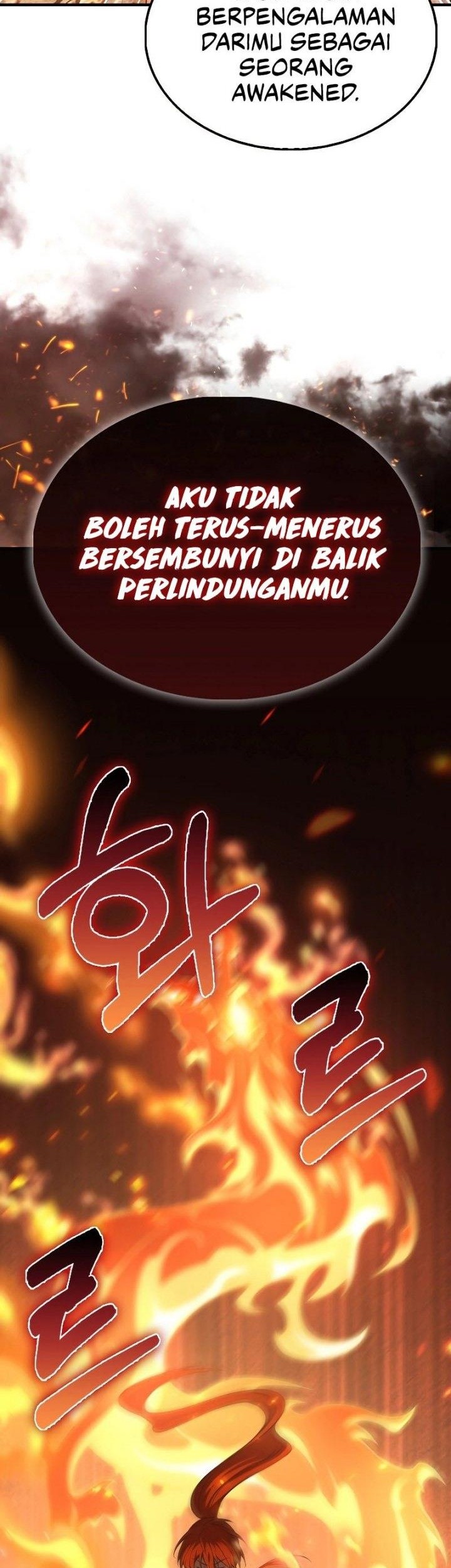 I’m Not a Regressor Chapter 35 Gambar 59