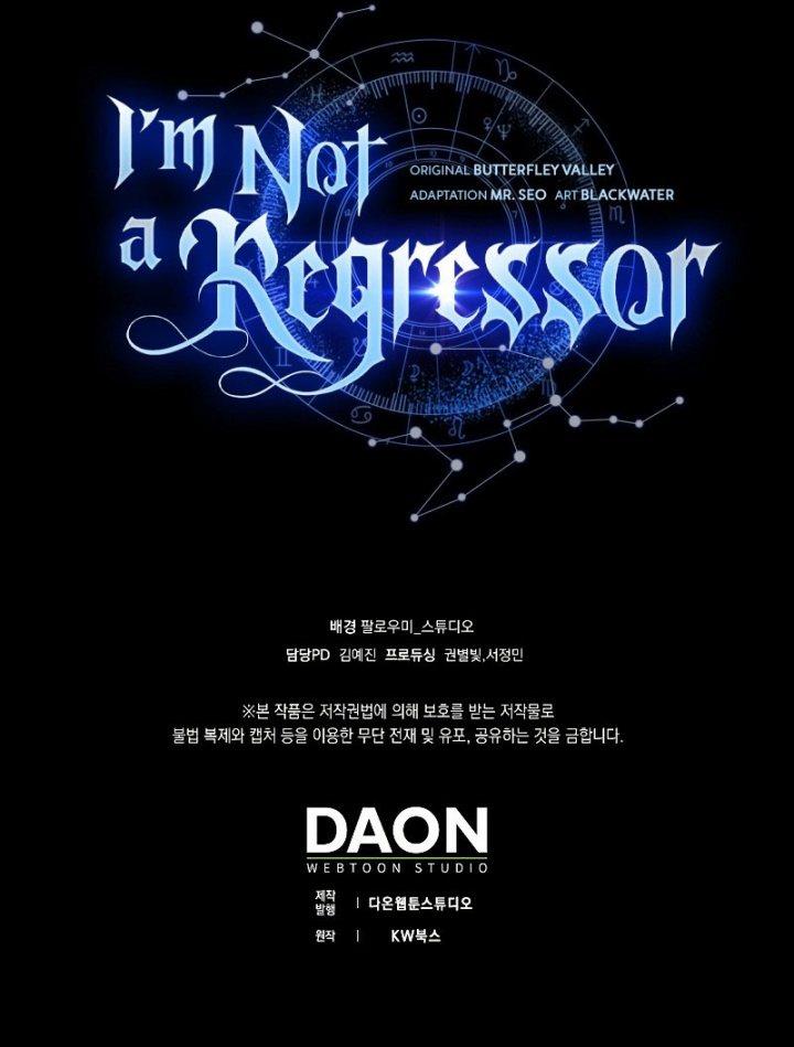 I’m Not a Regressor Chapter 35 Gambar 62