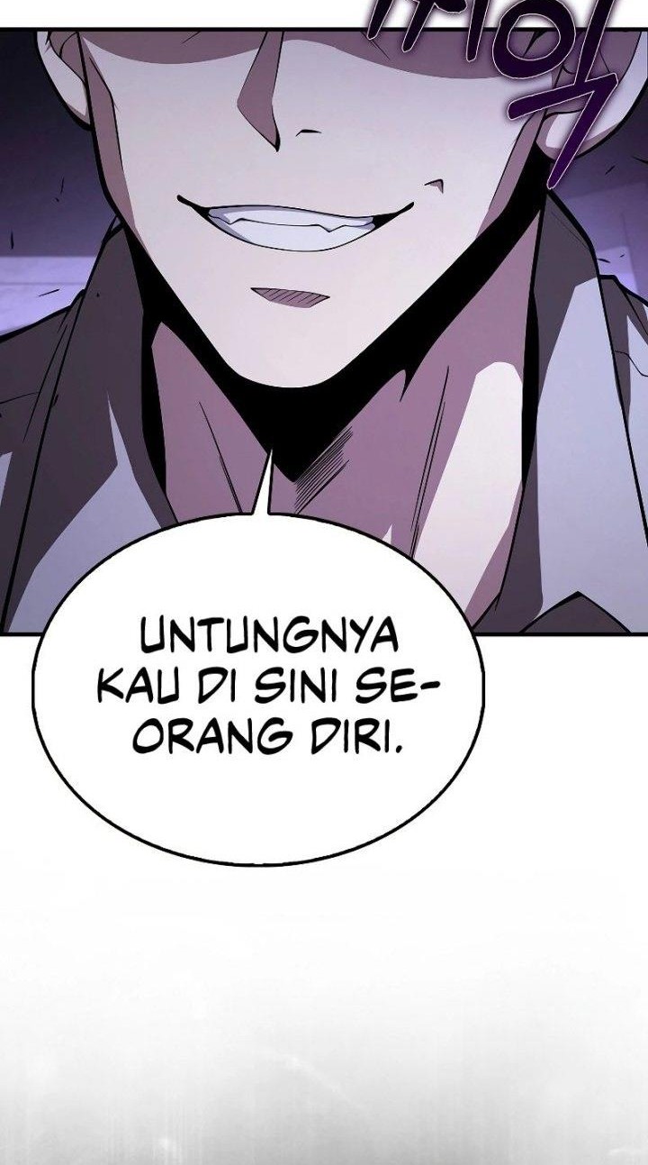 I’m Not a Regressor Chapter 35 Gambar 4