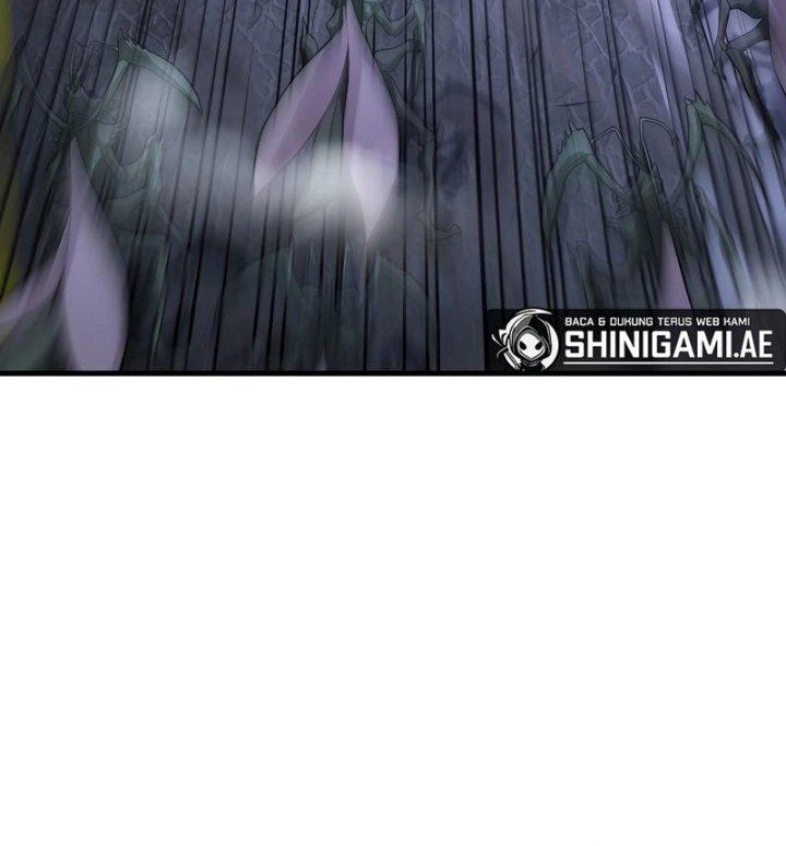 I’m Not a Regressor Chapter 35 Gambar 8