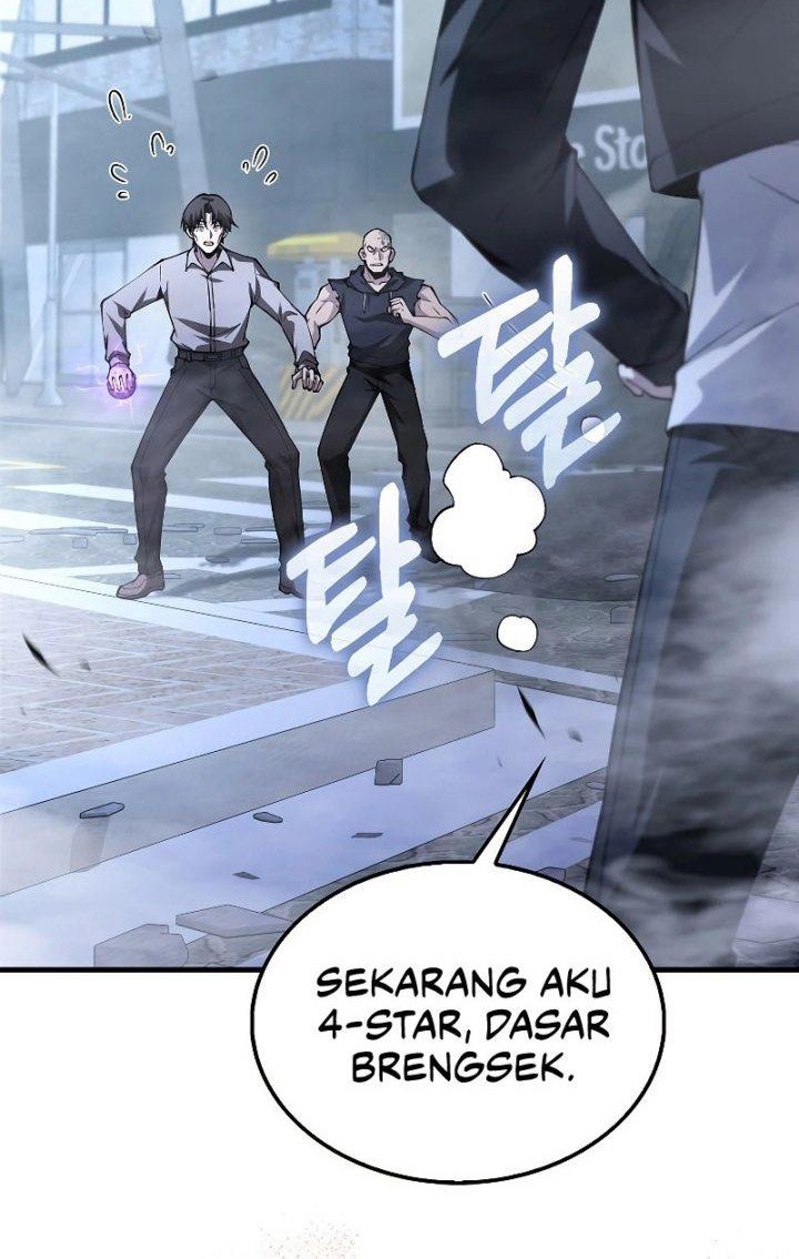 I’m Not a Regressor Chapter 35 Gambar 30