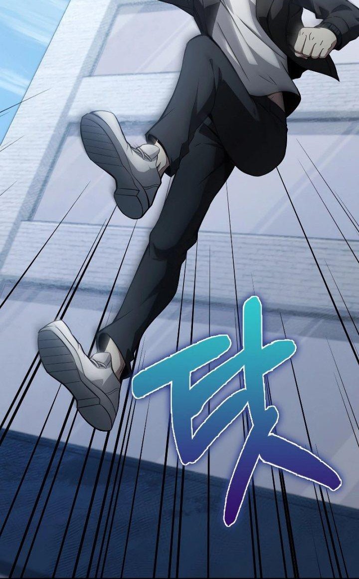 I’m Not a Regressor Chapter 34 Gambar 42