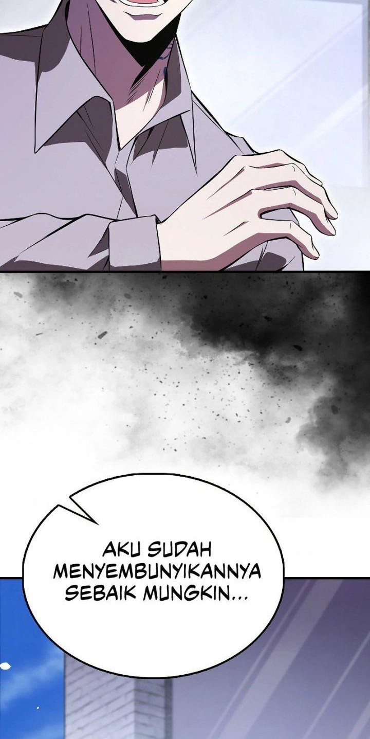 I’m Not a Regressor Chapter 34 Gambar 46