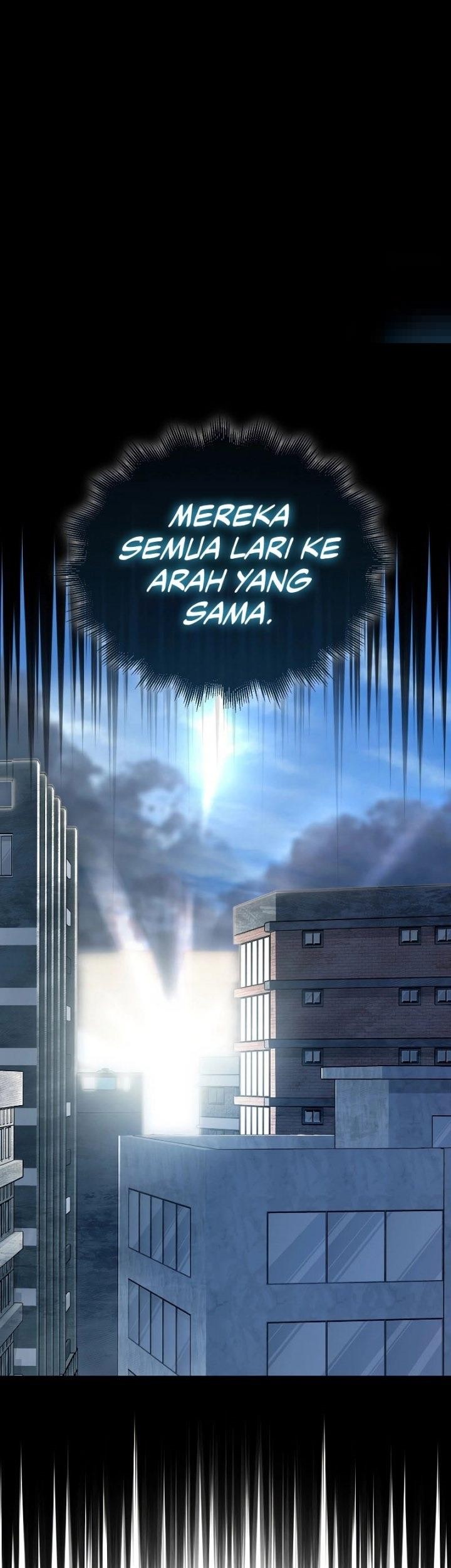 Baca Komik I’m Not a Regressor Chapter 34 Gambar 1