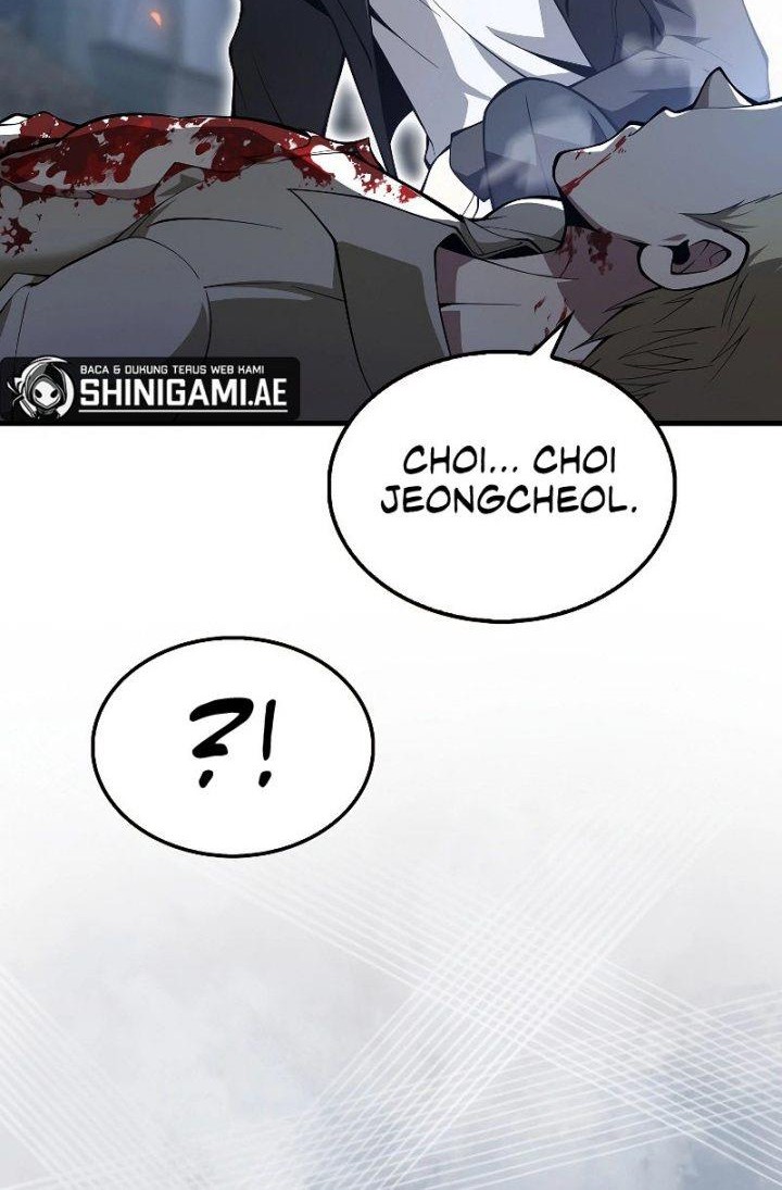I’m Not a Regressor Chapter 34 Gambar 8