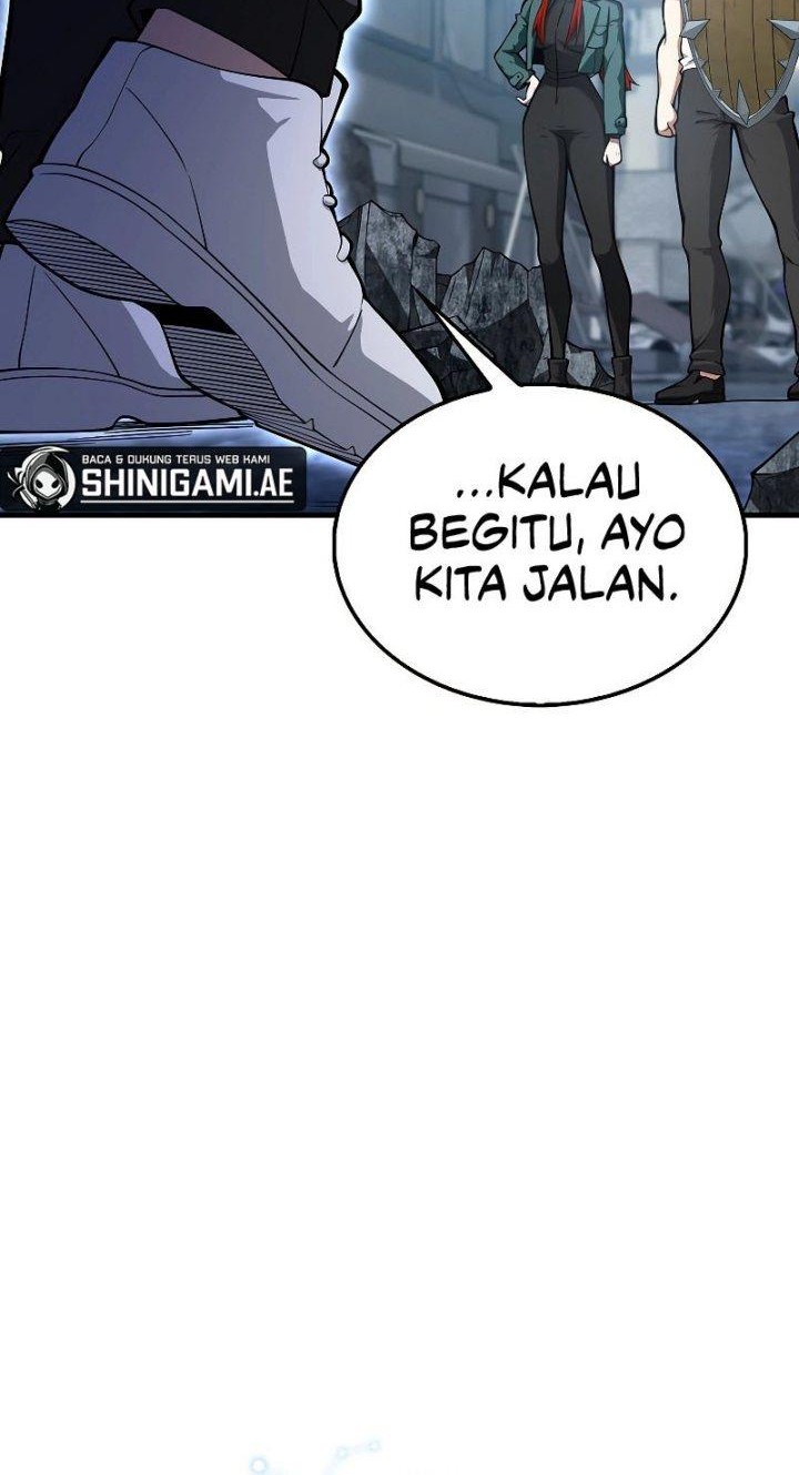 I’m Not a Regressor Chapter 34 Gambar 16