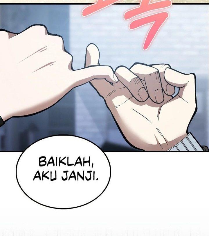 I’m Not a Regressor Chapter 34 Gambar 32