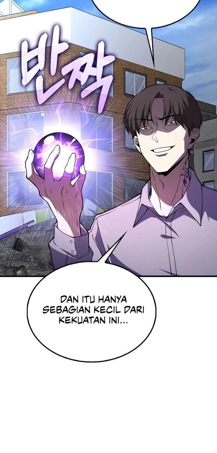 I’m Not a Regressor Chapter 34 Gambar 36
