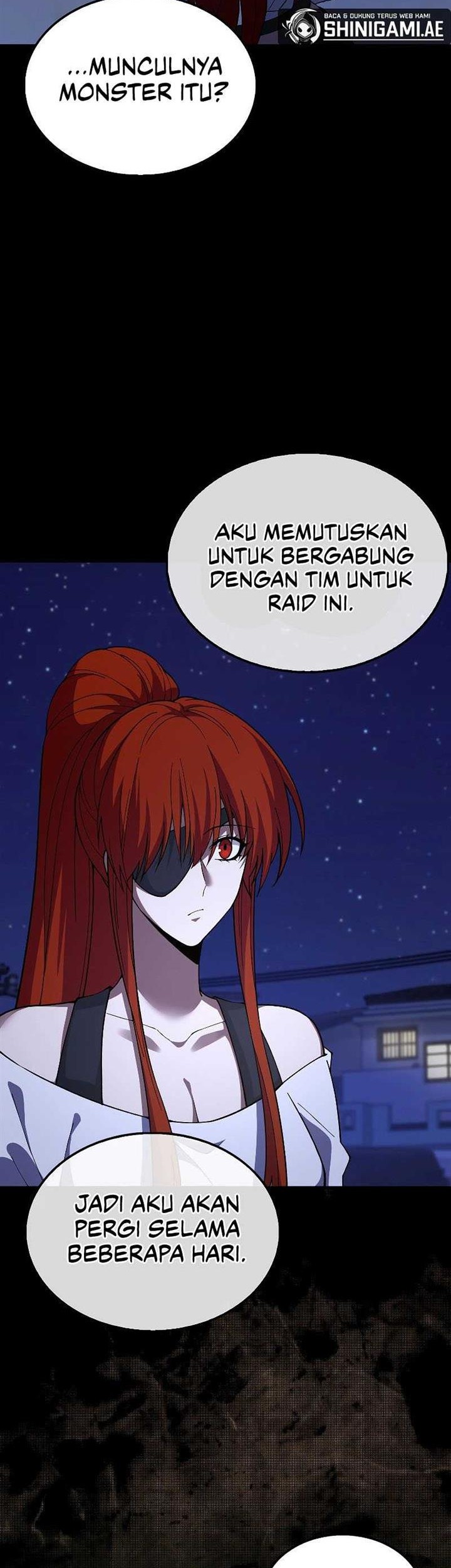 I’m Not a Regressor Chapter 33 Gambar 6