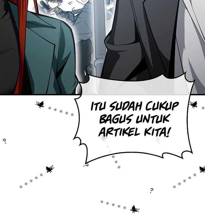 I’m Not a Regressor Chapter 33 Gambar 20