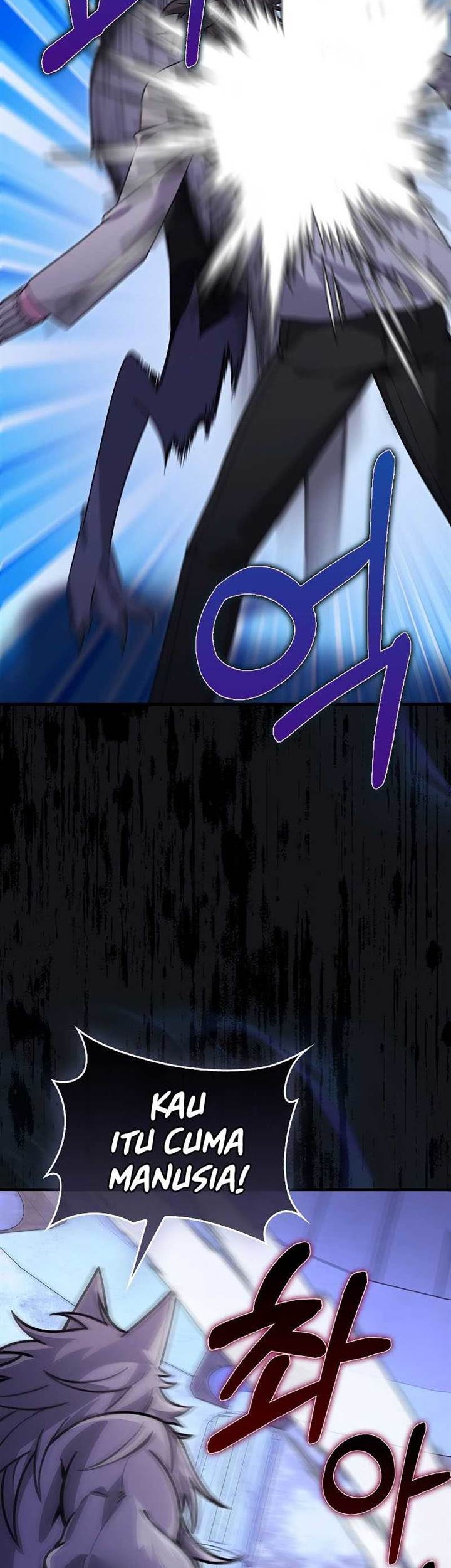 Baca Manhwa I’m Not a Regressor Chapter 32 Gambar 2