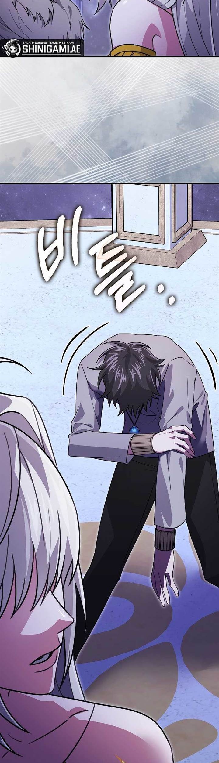 I’m Not a Regressor Chapter 32 Gambar 10