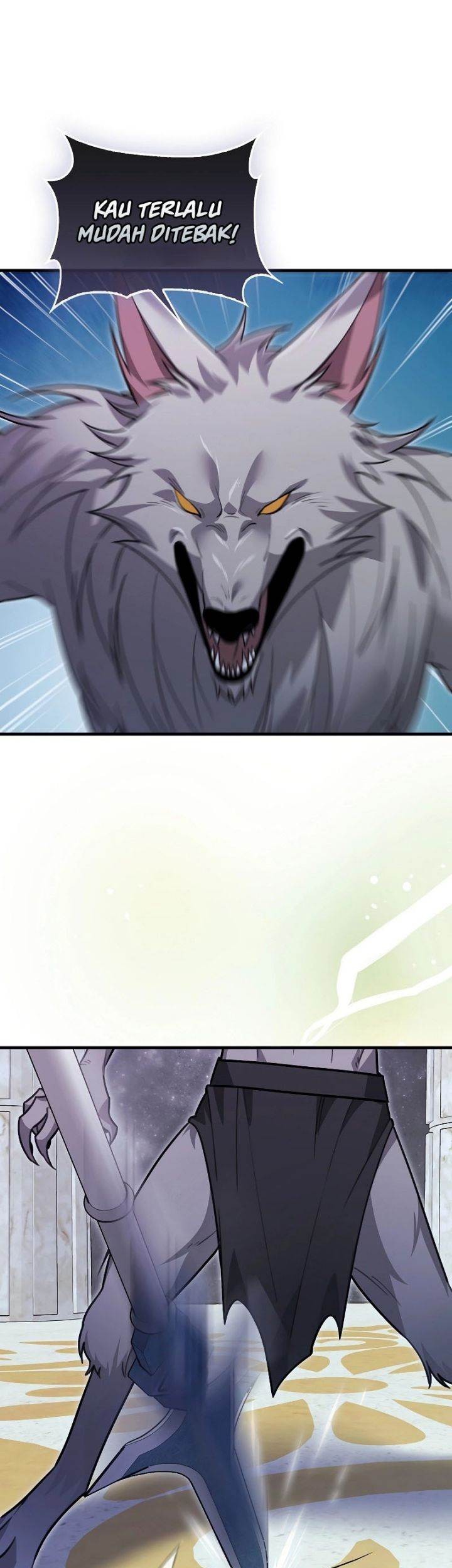 I’m Not a Regressor Chapter 31 Gambar 40