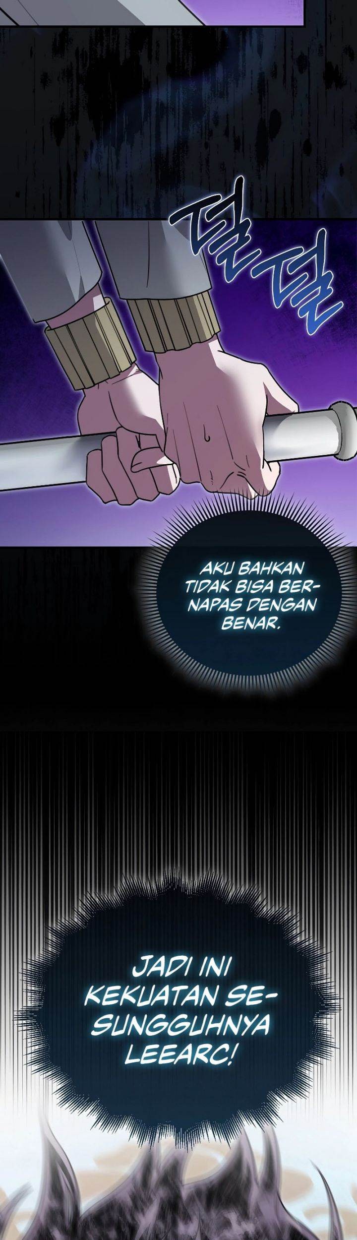 I’m Not a Regressor Chapter 31 Gambar 32