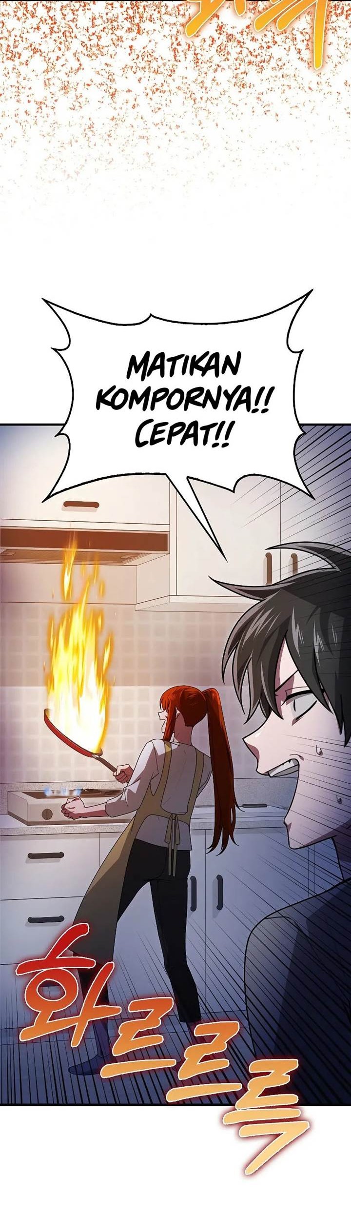 Baca Manhwa I’m Not a Regressor Chapter 30 Gambar 2
