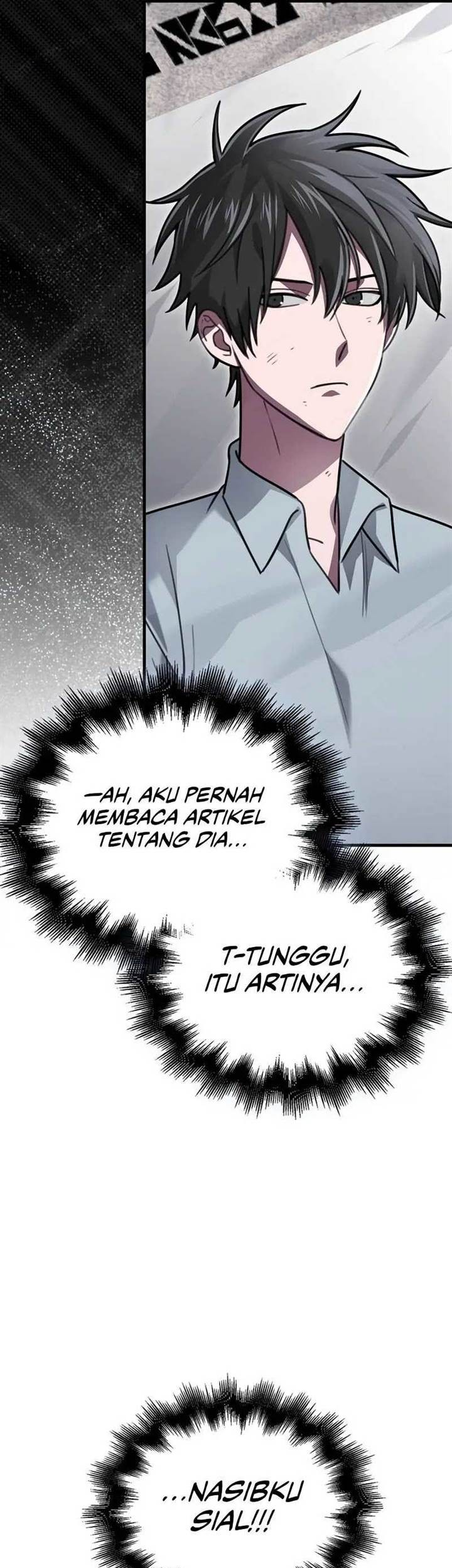 I’m Not a Regressor Chapter 29 Gambar 13