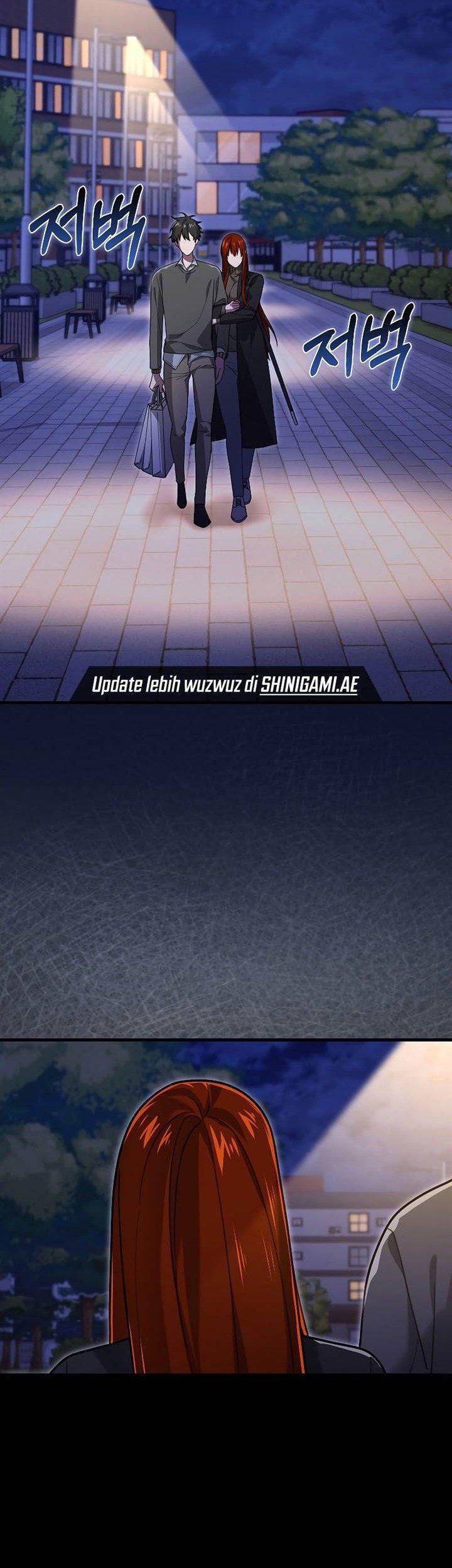 I’m Not a Regressor Chapter 27 Gambar 36