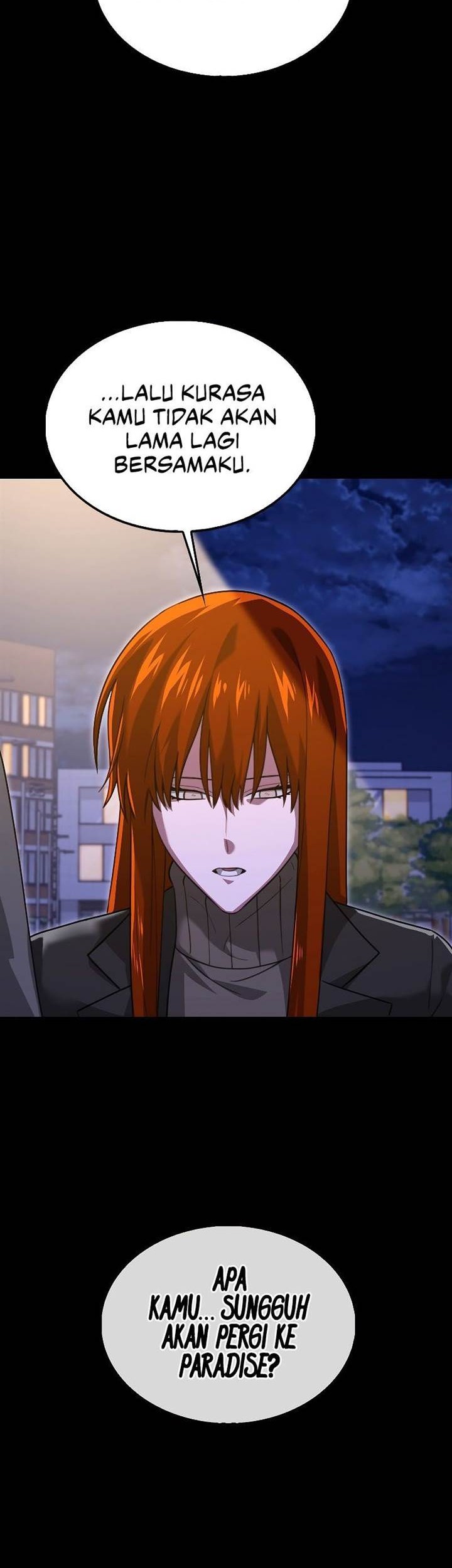 I’m Not a Regressor Chapter 27 Gambar 40
