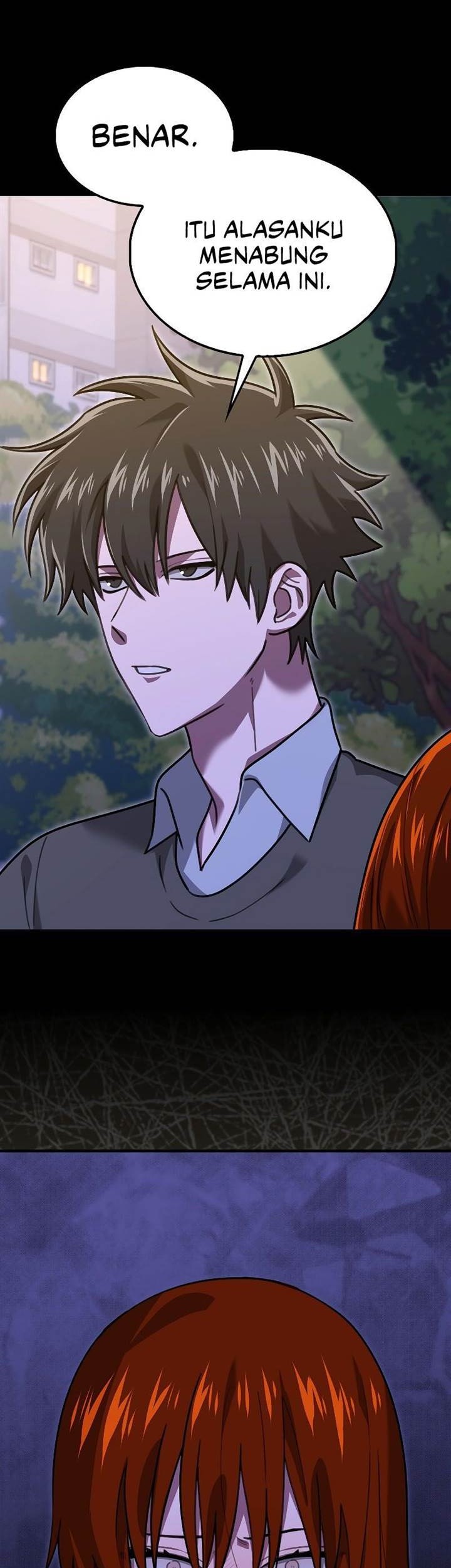 I’m Not a Regressor Chapter 27 Gambar 41
