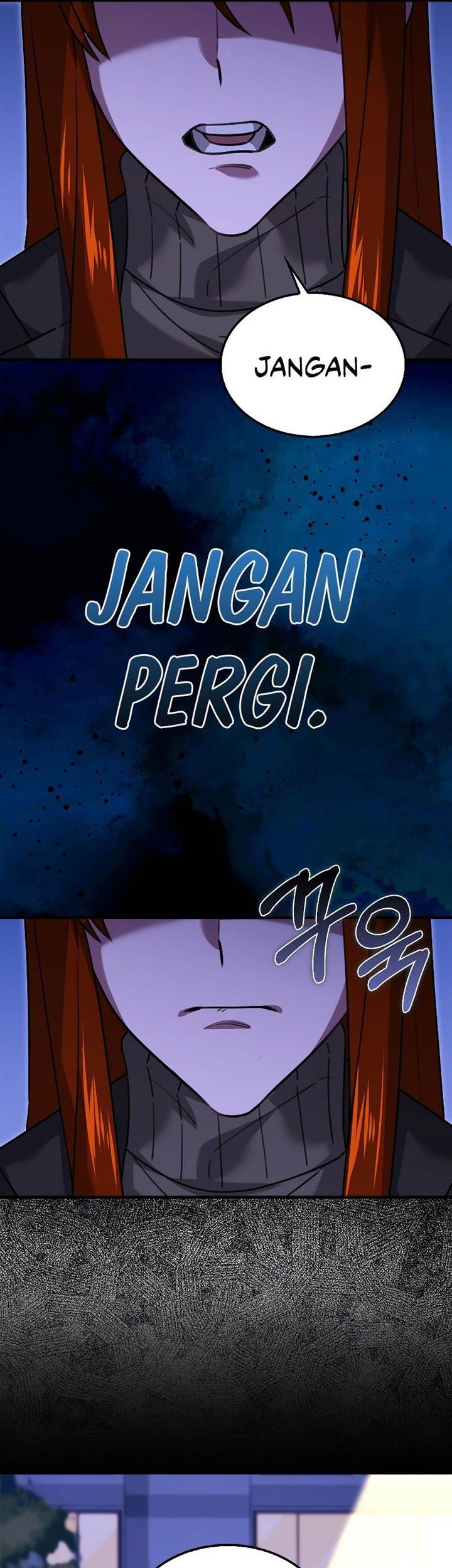 I’m Not a Regressor Chapter 27 Gambar 43