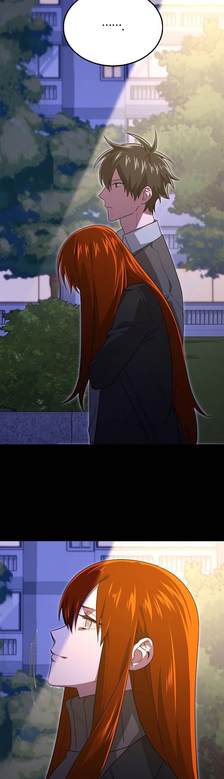 I’m Not a Regressor Chapter 27 Gambar 44