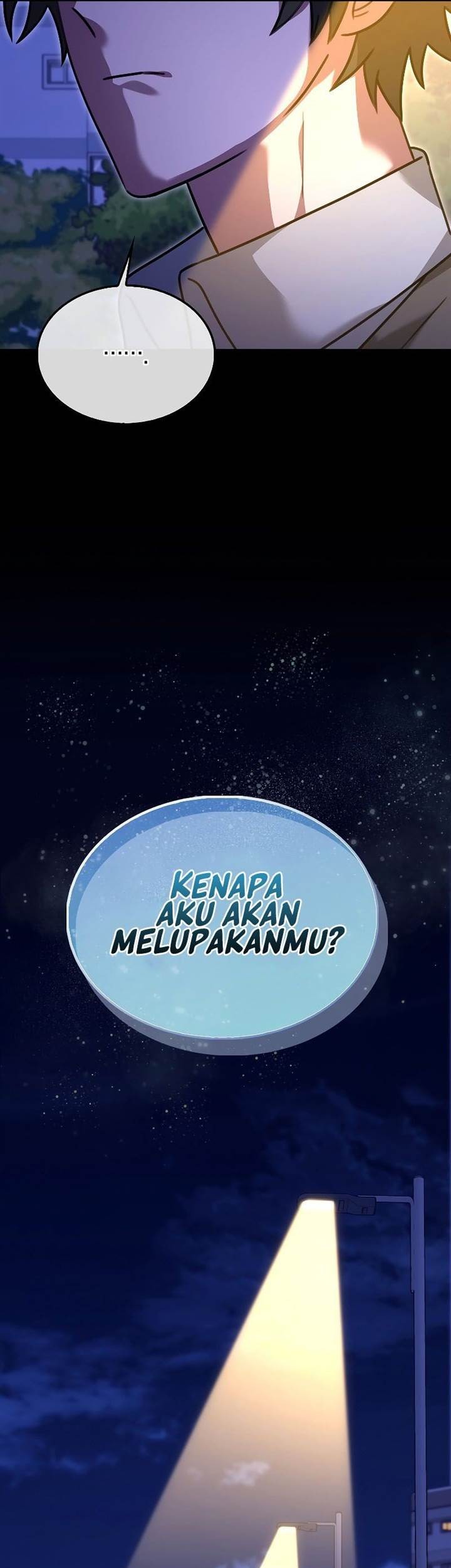 I’m Not a Regressor Chapter 27 Gambar 47