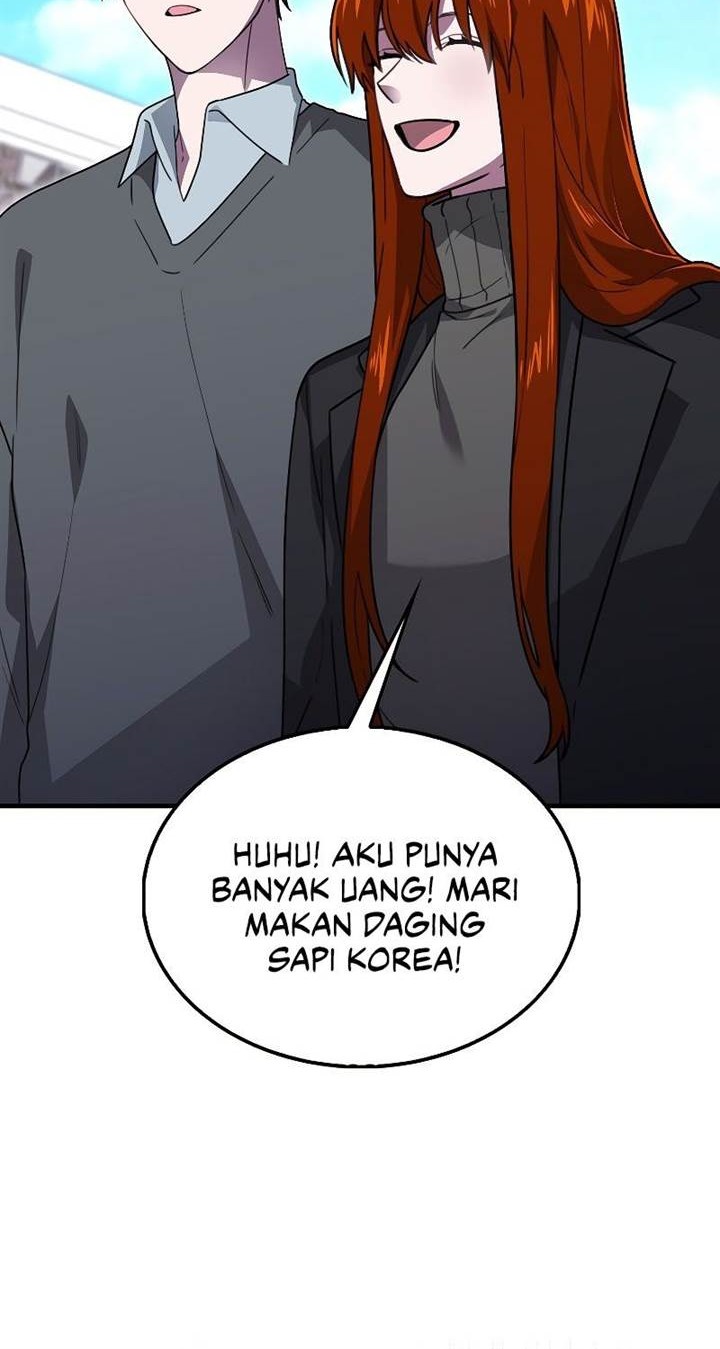 I’m Not a Regressor Chapter 27 Gambar 4