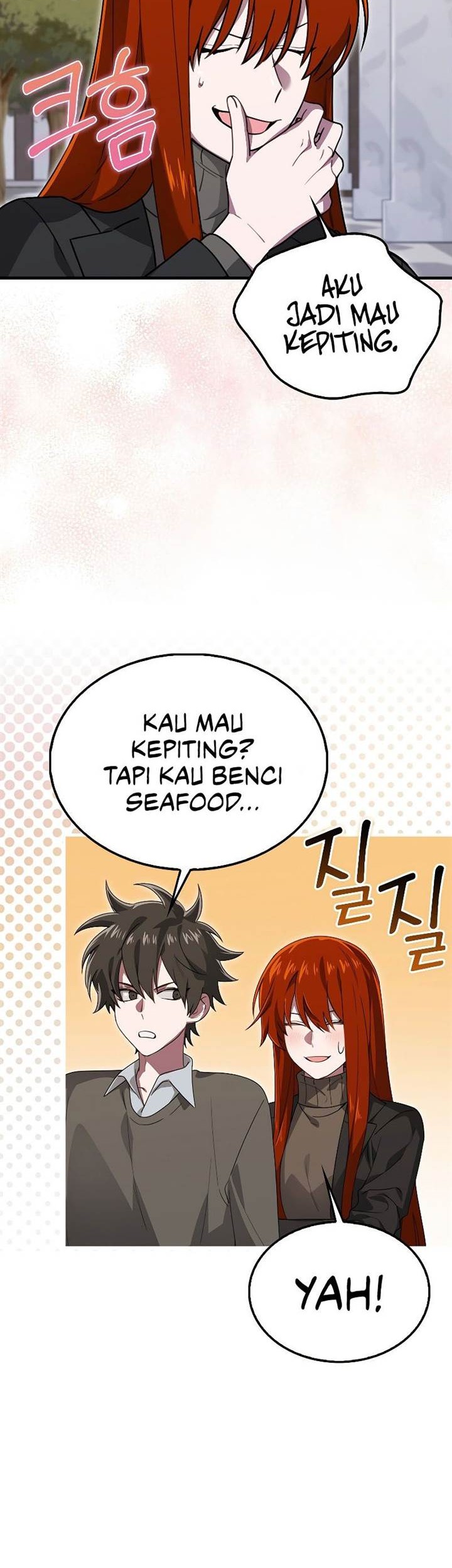 I’m Not a Regressor Chapter 27 Gambar 9