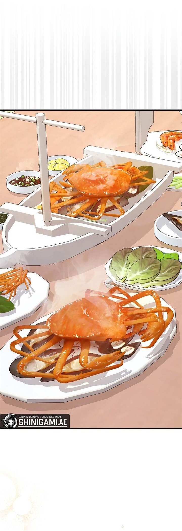 I’m Not a Regressor Chapter 27 Gambar 10