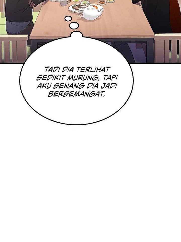 I’m Not a Regressor Chapter 27 Gambar 14