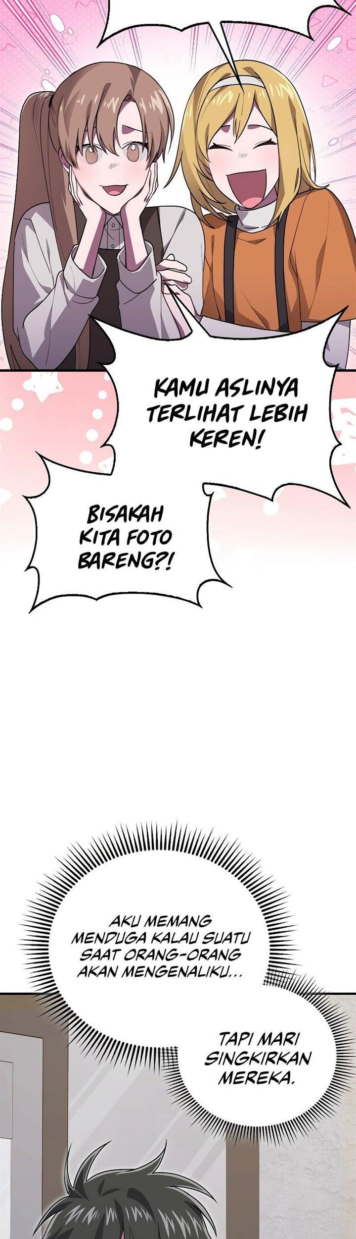 I’m Not a Regressor Chapter 27 Gambar 17