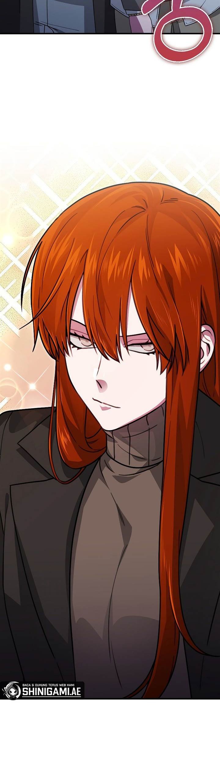 I’m Not a Regressor Chapter 27 Gambar 25