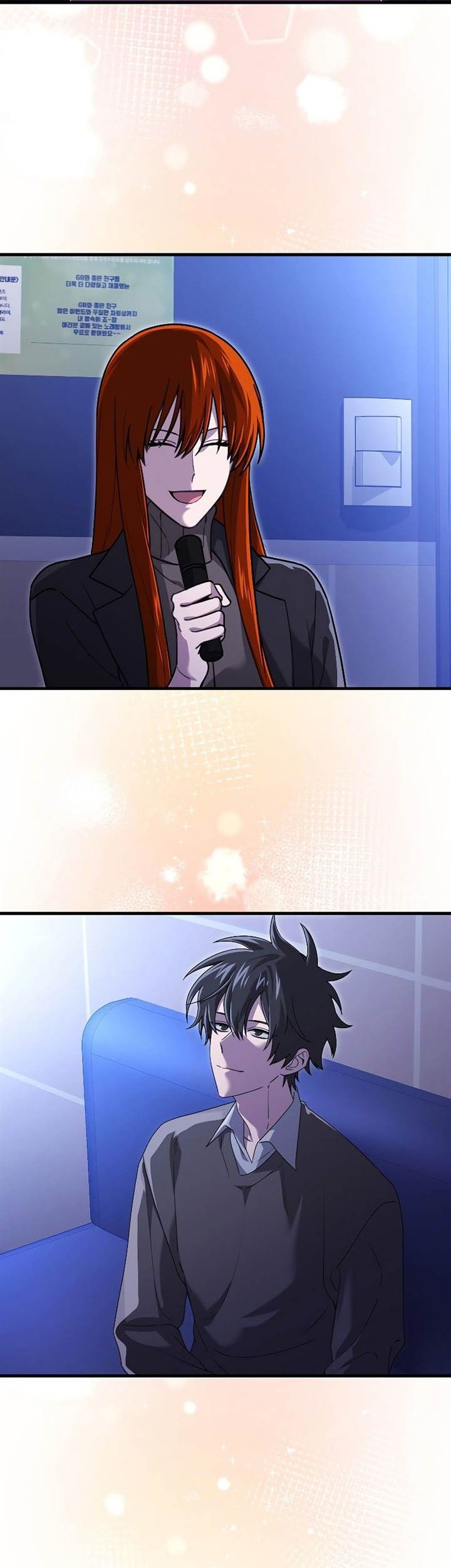 I’m Not a Regressor Chapter 27 Gambar 32
