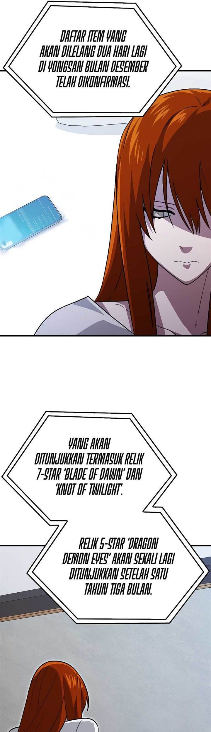 I’m Not a Regressor Chapter 25 Gambar 27