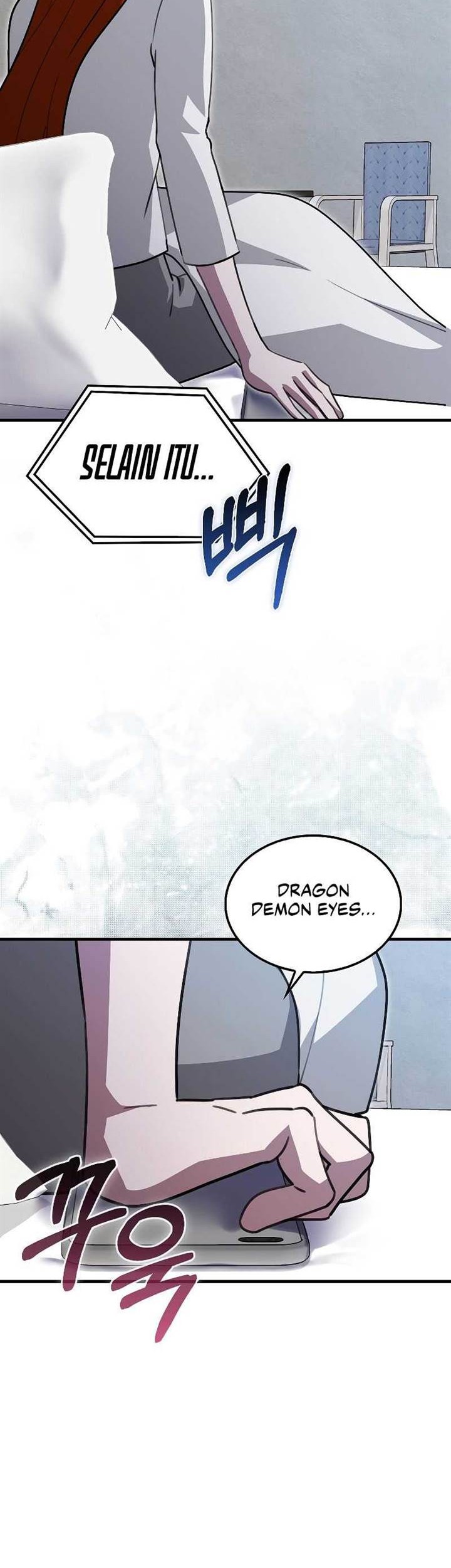 I’m Not a Regressor Chapter 25 Gambar 28