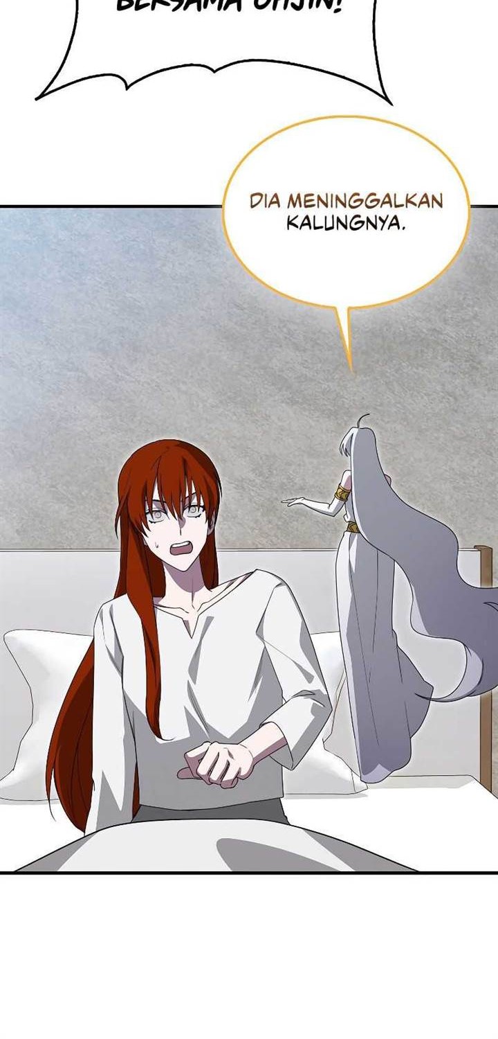 I’m Not a Regressor Chapter 25 Gambar 30