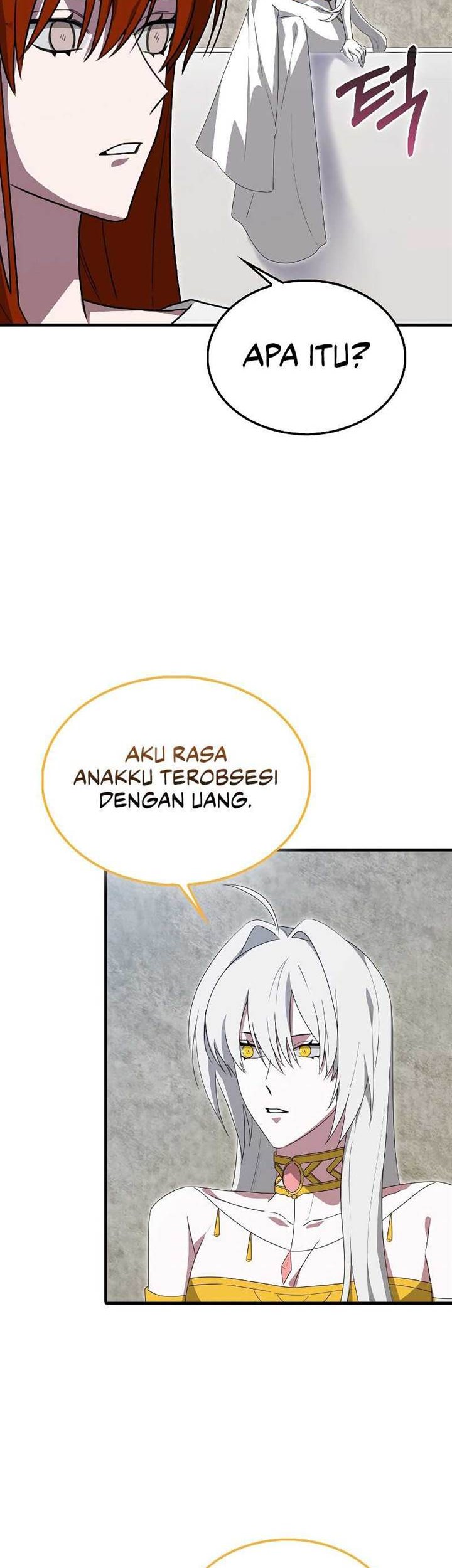 I’m Not a Regressor Chapter 25 Gambar 32