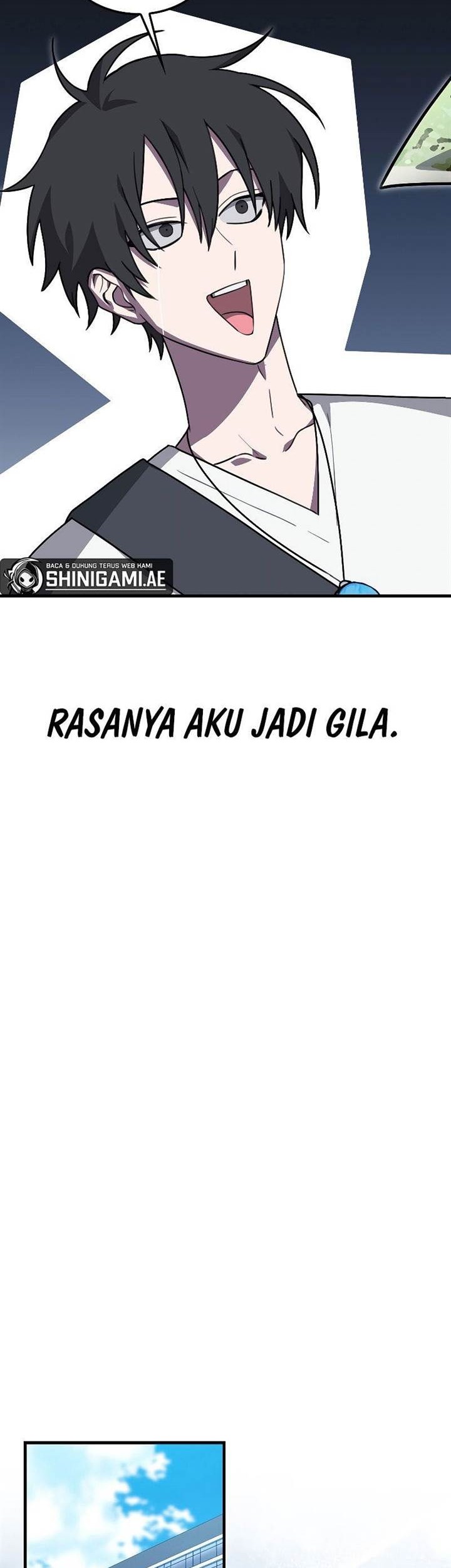 I’m Not a Regressor Chapter 24 Gambar 37