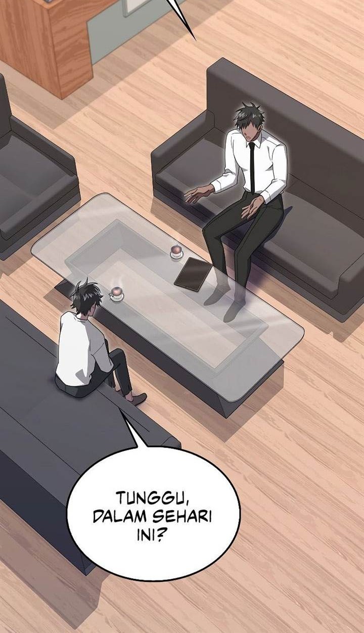I’m Not a Regressor Chapter 24 Gambar 39