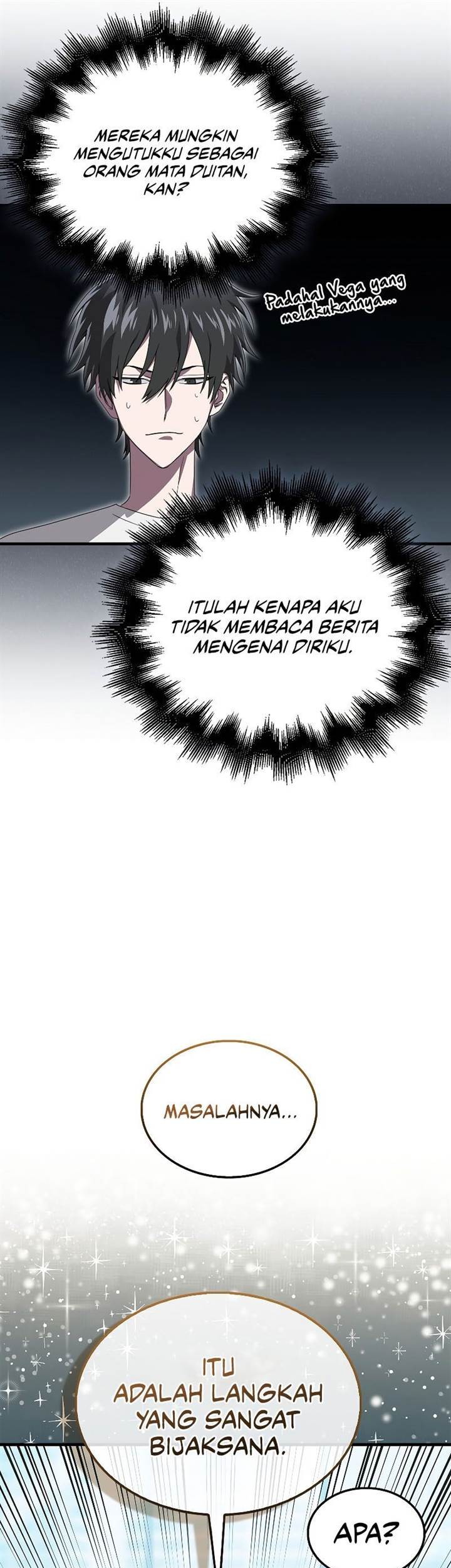 I’m Not a Regressor Chapter 24 Gambar 44