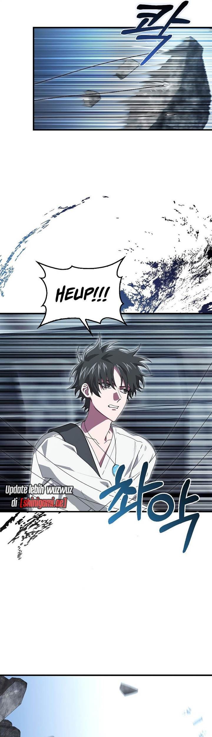I’m Not a Regressor Chapter 24 Gambar 12