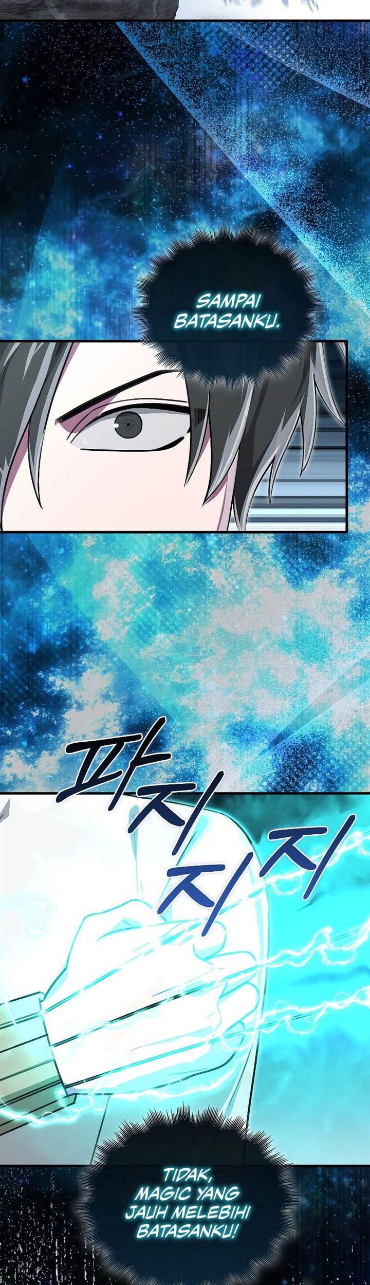 I’m Not a Regressor Chapter 24 Gambar 14